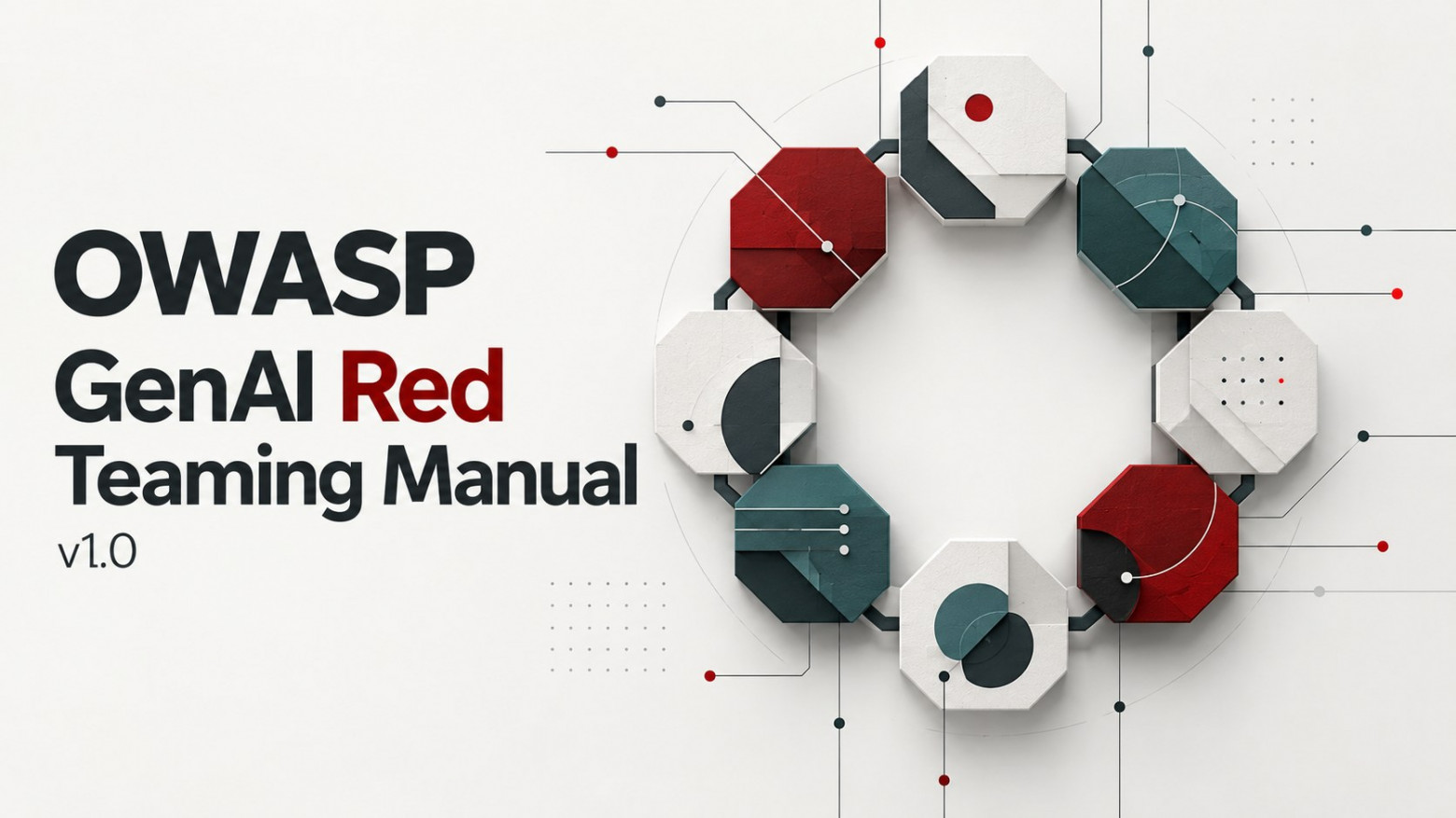 OWASP выпустила руководство по red teaming для генеративного ИИ
