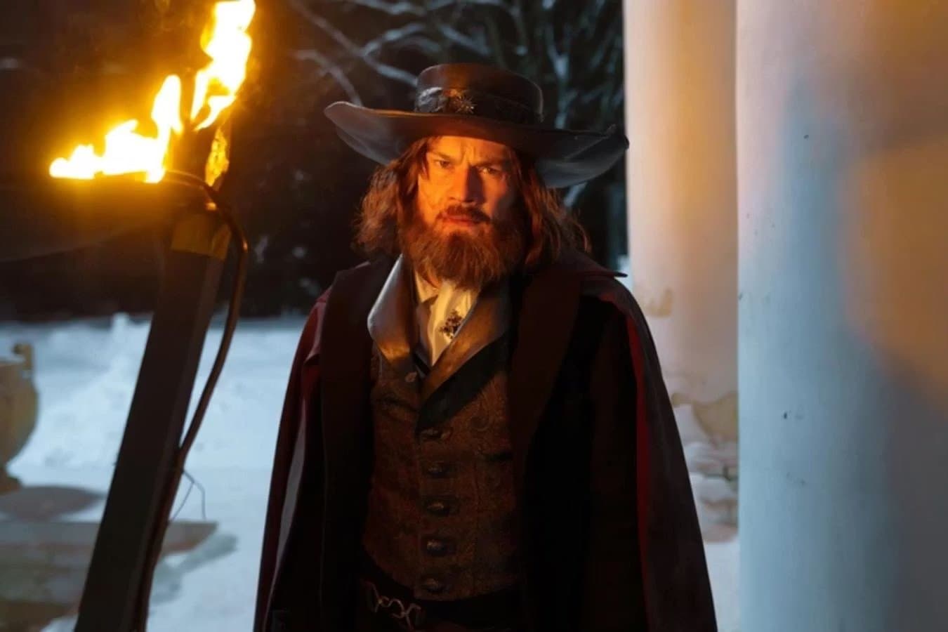 Пять сериалов о справедливости, переменах и поиске себя