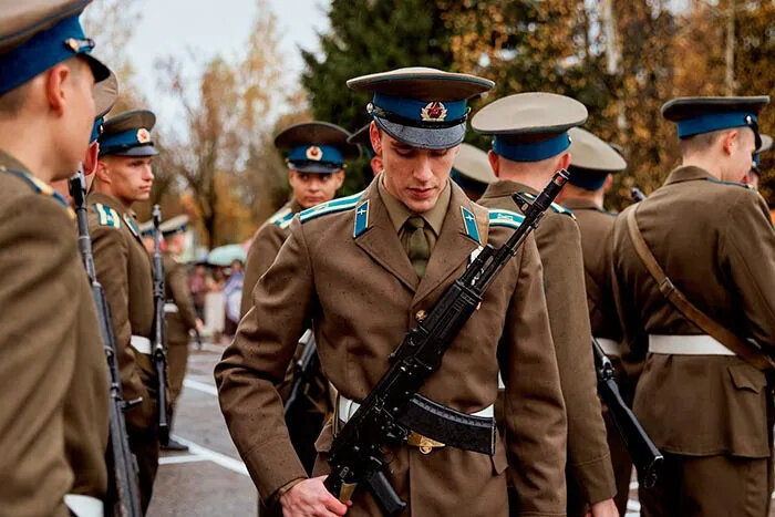 Пять фильмов и сериалов с Маргаритой Дьяченковой
