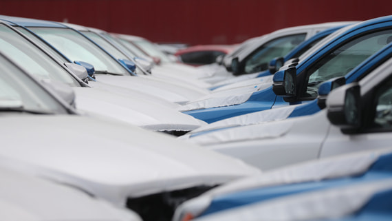 В России предложили возобновить льготные автокредиты и лизинг с 1 декабря