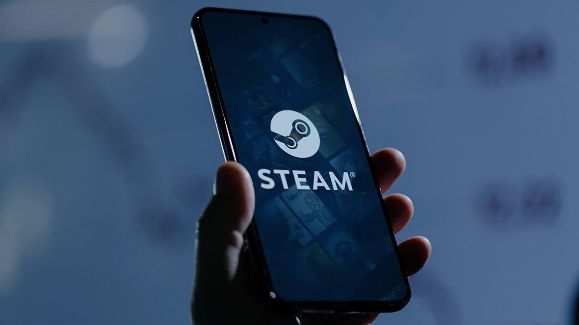 Valve ответила на критику из-за наплыва ИИ-игр в Steam