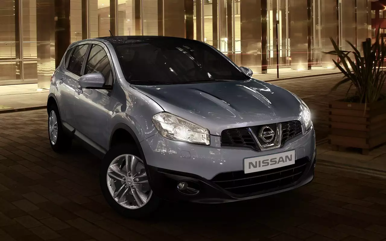 Японские кроссоверы в России подорожали: цены Mazda, Toyota и Nissan