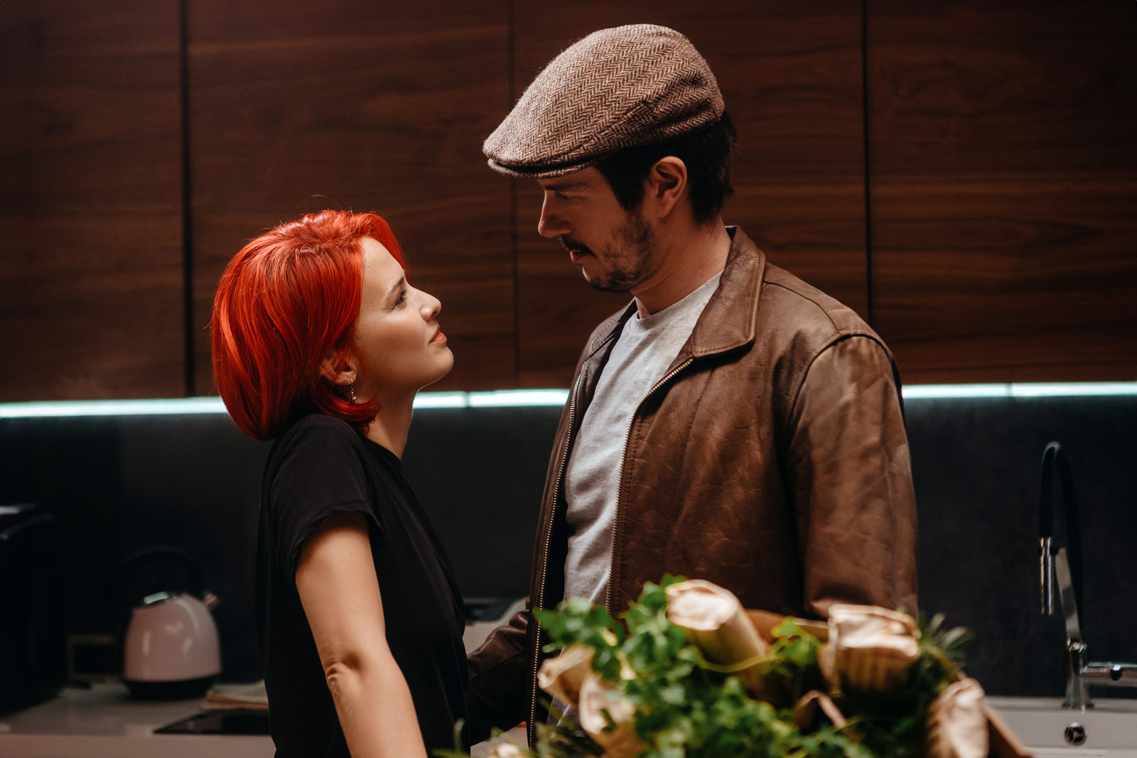 «Кинопоиск» показал первый тизер сериала «Фурия» по комиксам Bubble