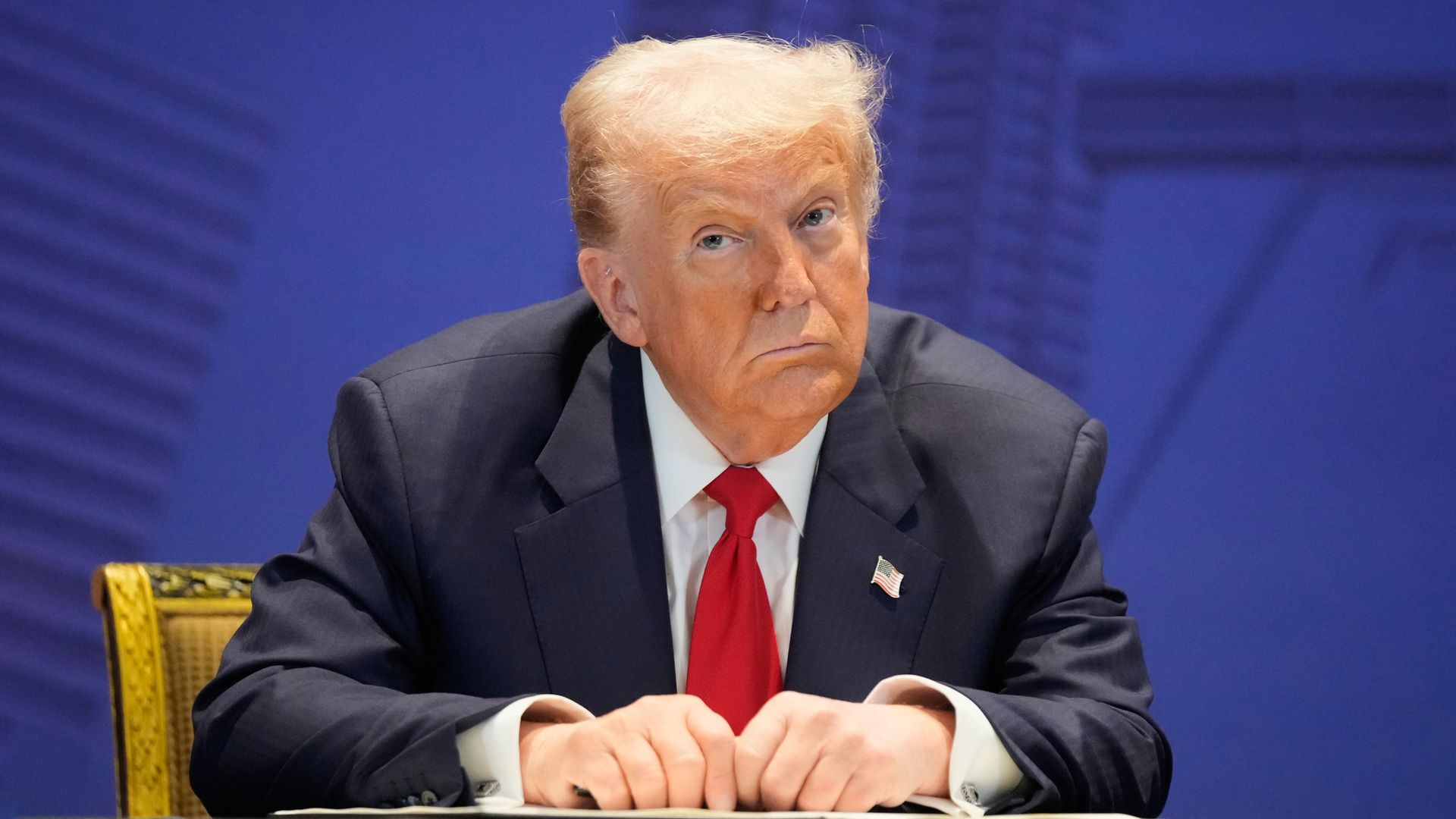 В США за 18 месяцев второго срока Трампа депортировали около 980 тысяч человек