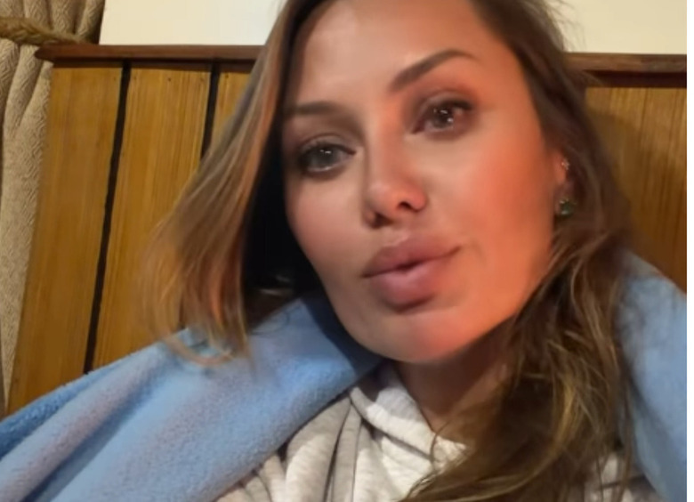 Виктория Боня рассказала о критике после пластической операции