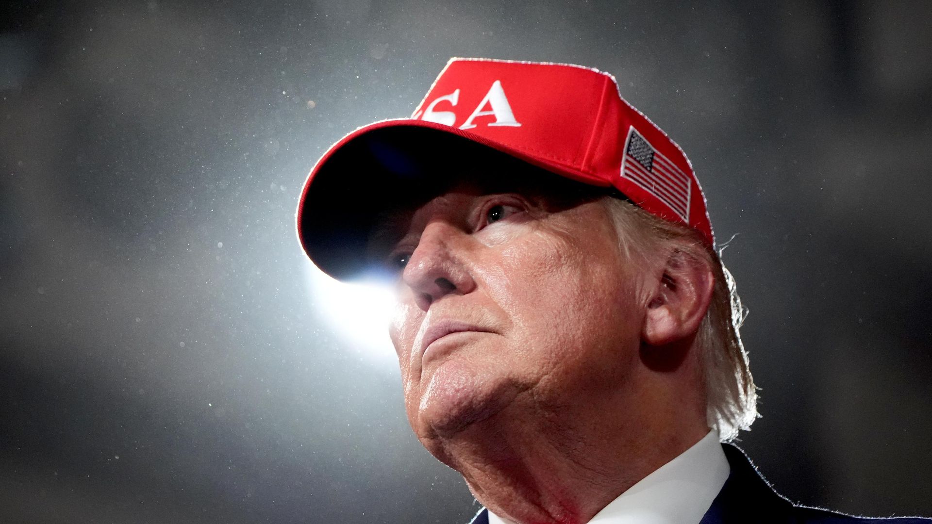 Politico: Трамп рассматривает замену главы аппарата Белого дома