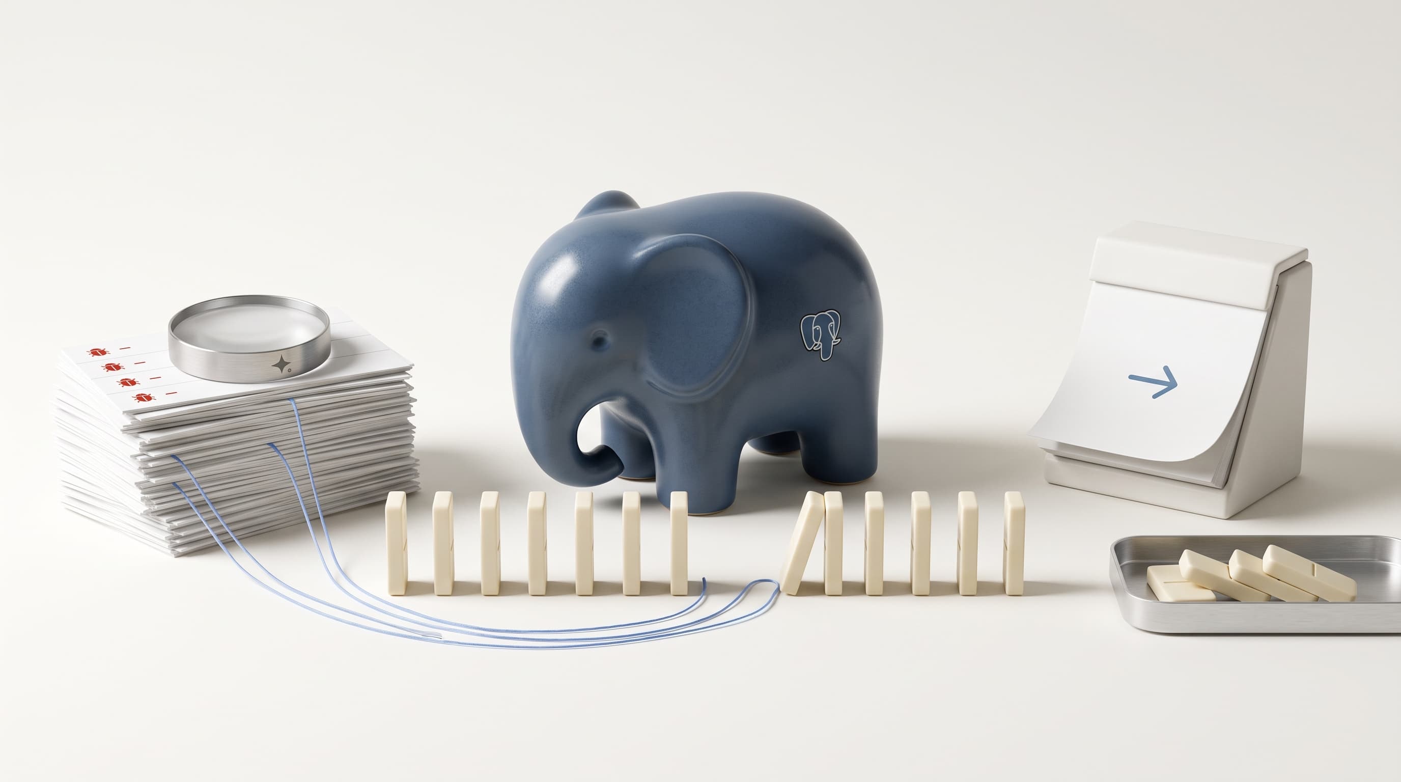 Релиз PostgreSQL 19 перенесли на 19 ноября из-за большого объёма исправлений