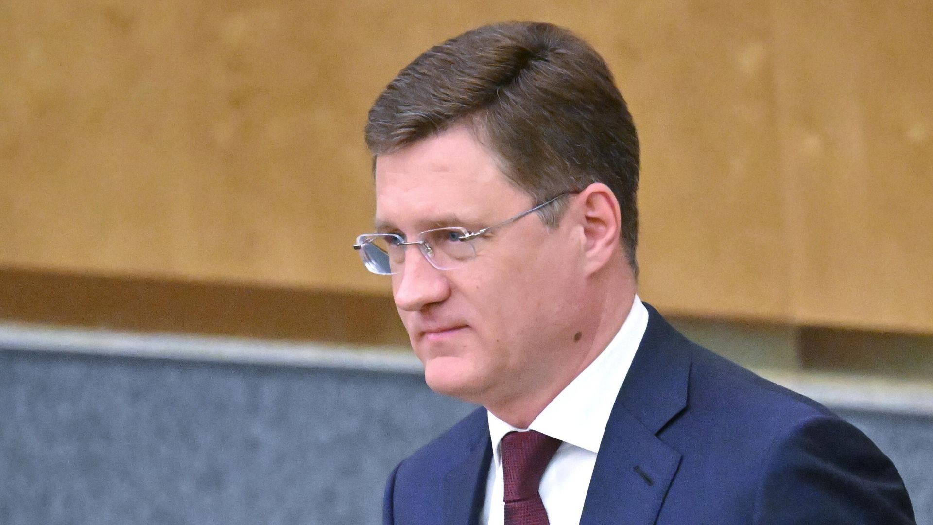 Новак допустил сотрудничество России и США по проектам в Арктике