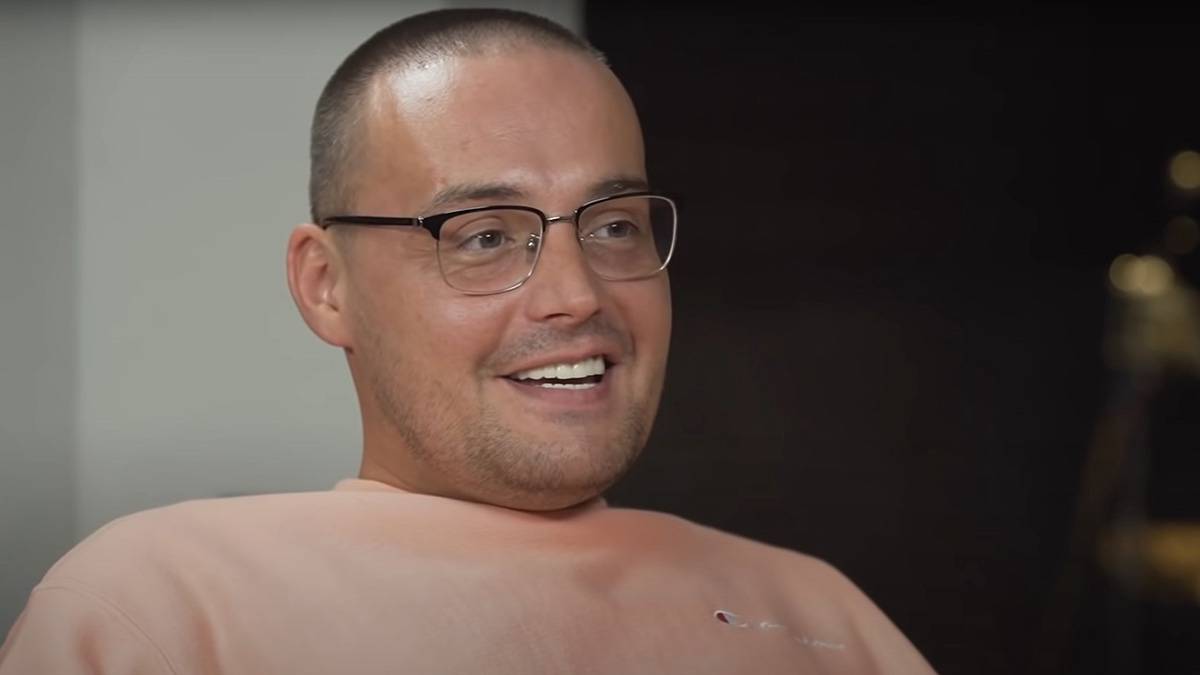 Гуф рассказал о конфликте со зрителем на концерте в Воронеже