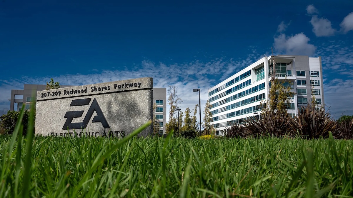 EA закрывает BioWare и сокращает около 400 сотрудников