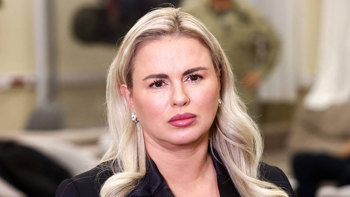 Анна Семенович рассказала о конфликте с Татьяной Булановой из-за песни