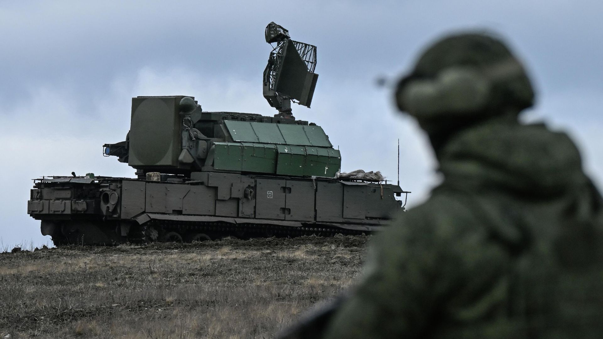 Минобороны России сообщило об уничтожении 604 украинских беспилотников за сутки