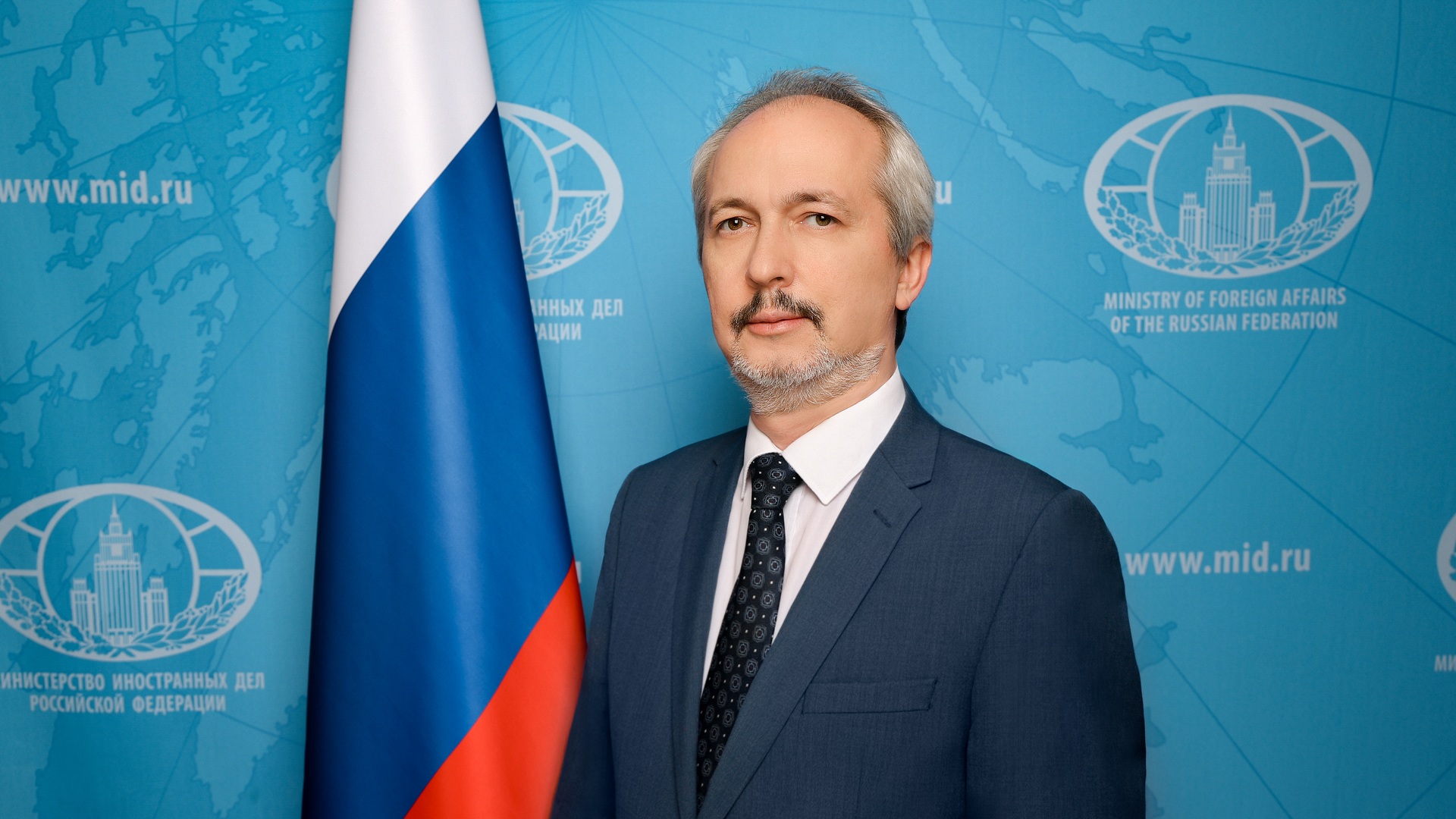 Посол России: точных данных о новозеландцах, воюющих на стороне Киева, нет