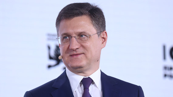 Правительство обсуждает ограничение экспорта СУГ для непроизводителей