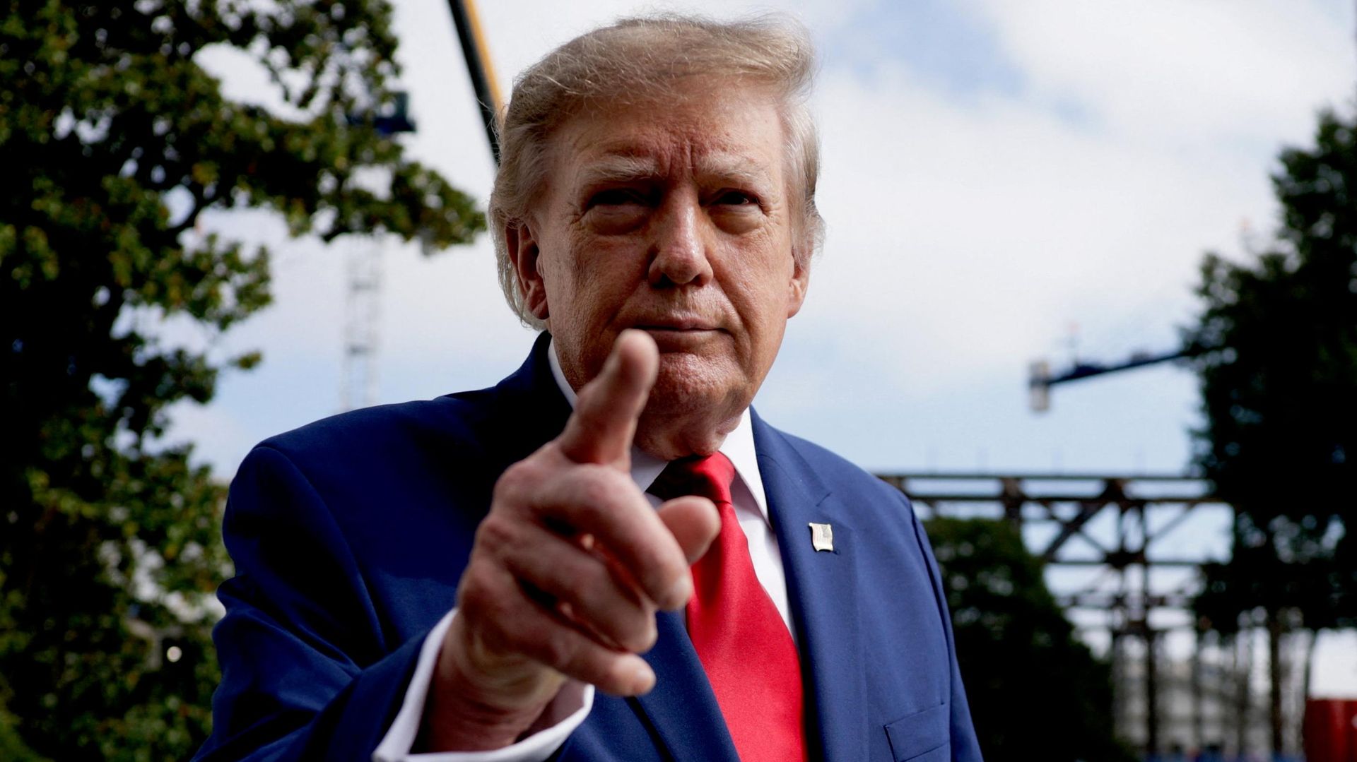 Трамп раскритиковал интервенционистскую политику США
