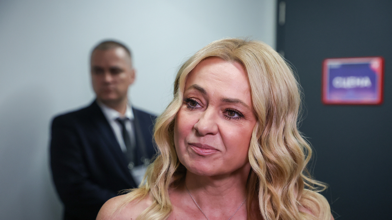 Яна Рудковская прокомментировала слухи о расставании Стаса и Инны Михайловых