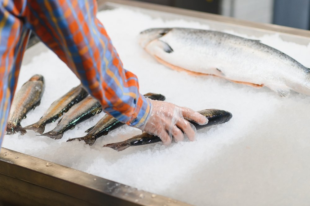 «Юнифрост» зарегистрирует китайское название для рыбной продукции