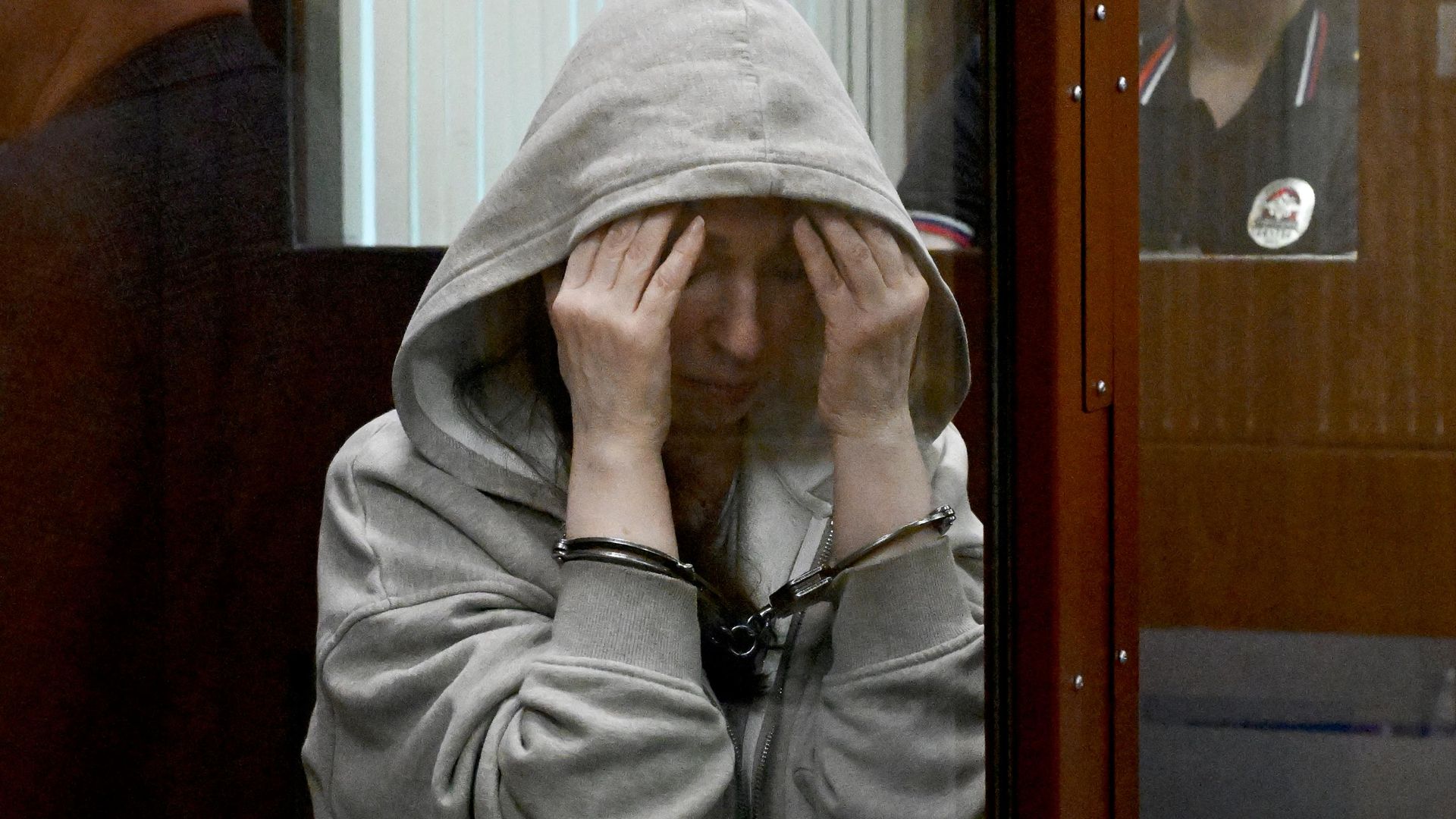 СК: пресечение площадки «бумажного НДС» предотвратило ущерб свыше 500 млрд рублей