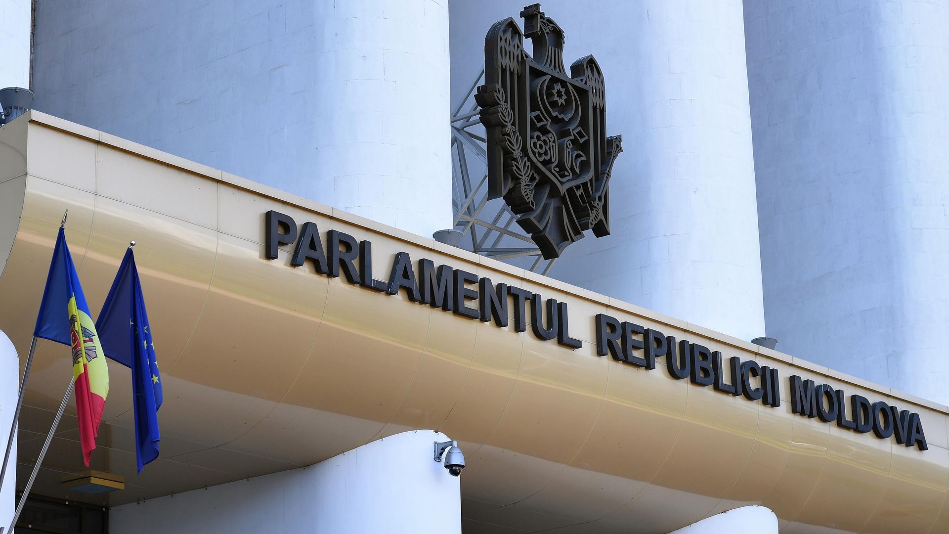 Молдавия и Украина готовят соглашение о военно-техническом сотрудничестве