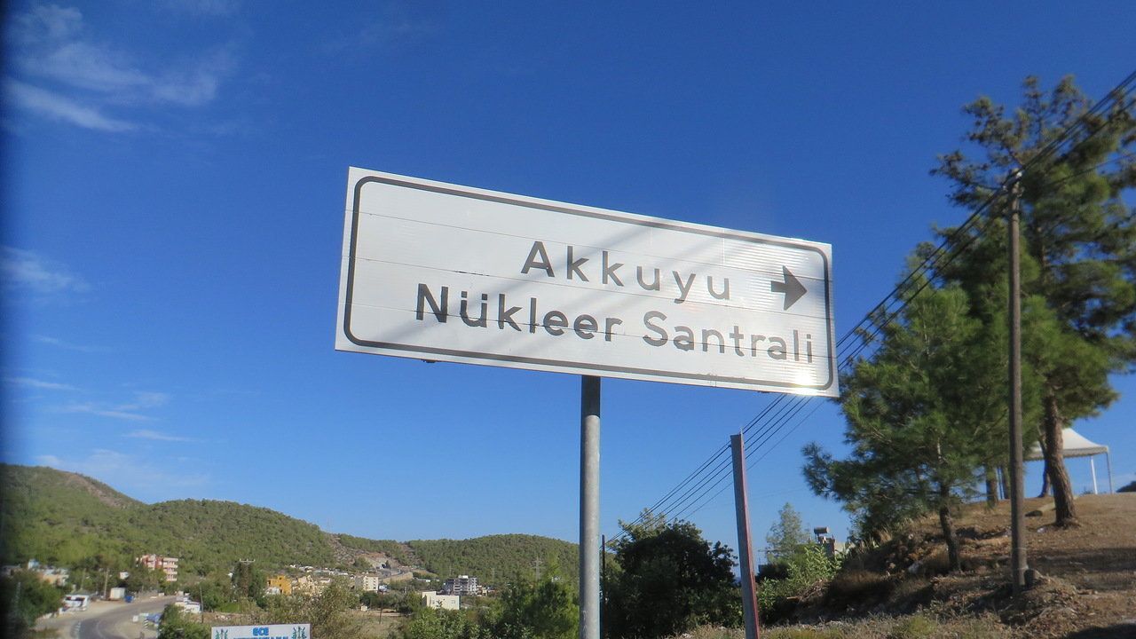 На первом блоке АЭС «Аккую» провели 1090 предпусковых испытаний