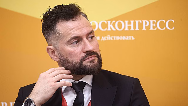 Ираклий Пирцхалава рассказал о пережитом микроинсульте и клинической смерти