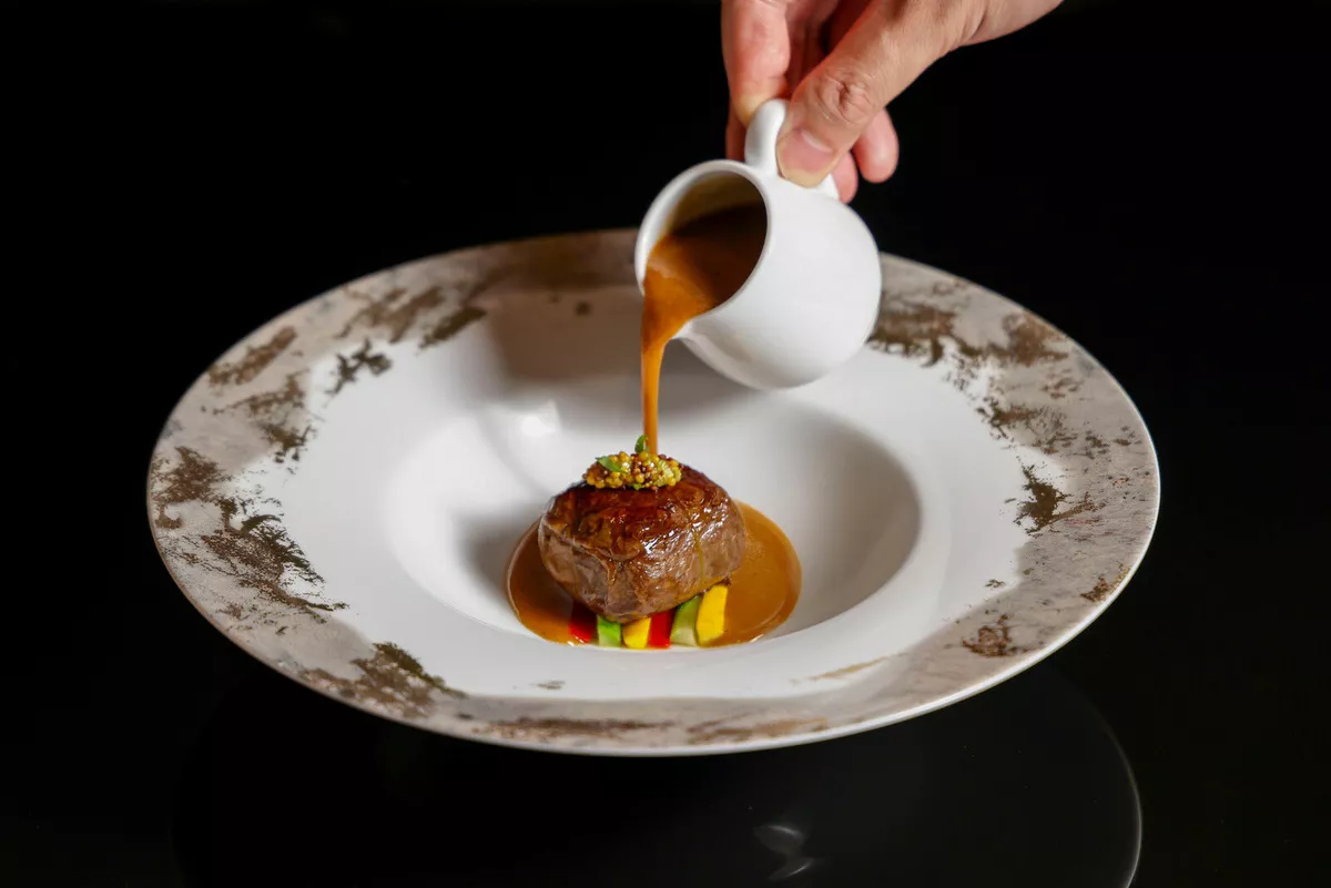 В Гонконге пройдёт крупнейший гастрономический фестиваль Taste the World’s Best