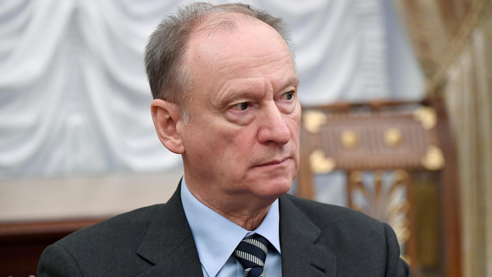 Патрушев заявил о рисках для судоходства в Малаккском проливе