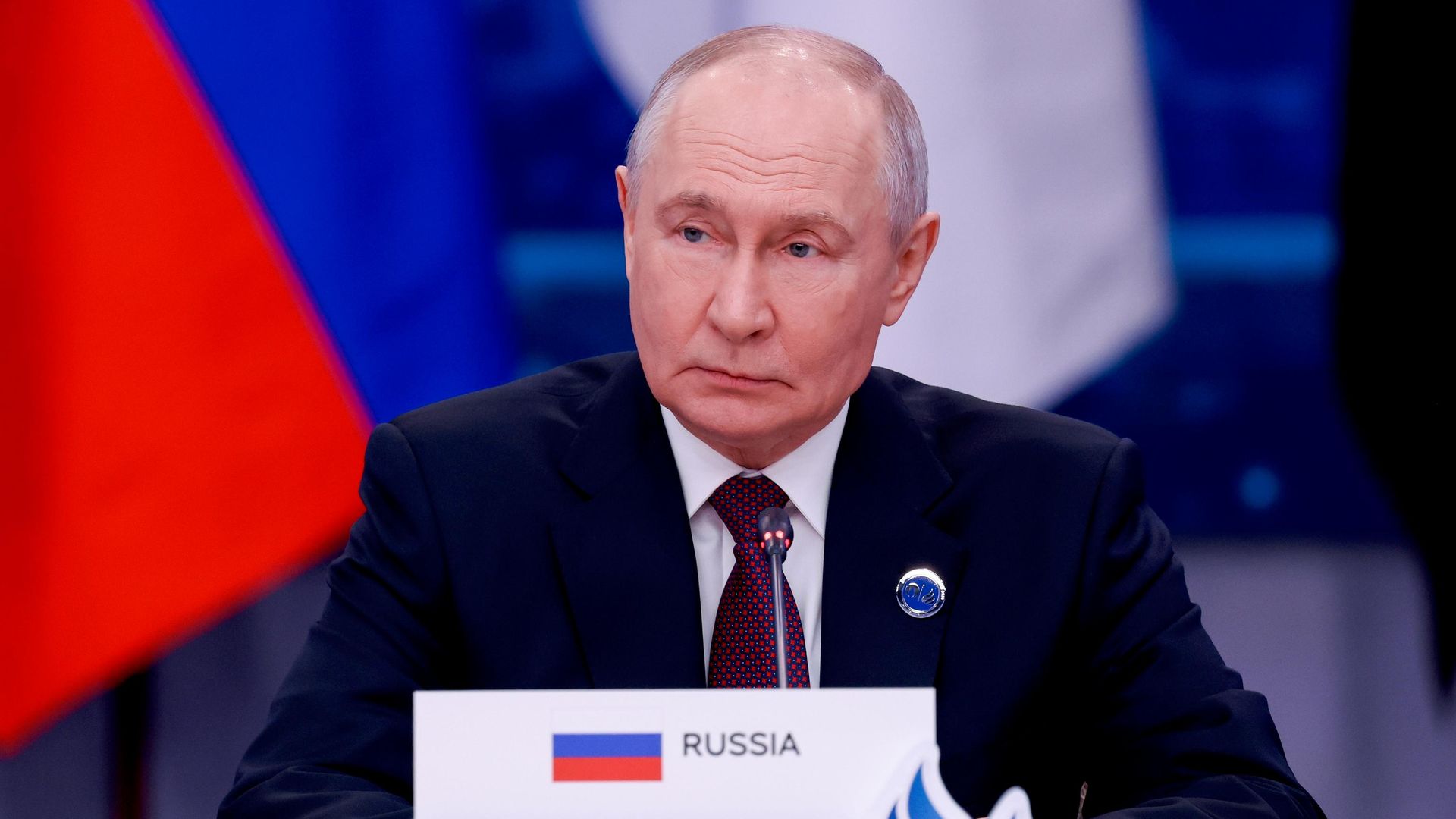 Путин заявил о продвижении в БРИКС новой инвестиционной платформы