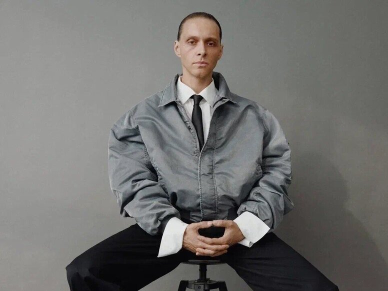 Вадим Дубровин назвал фильмы и сериалы, повлиявшие на его отношение к профессии
