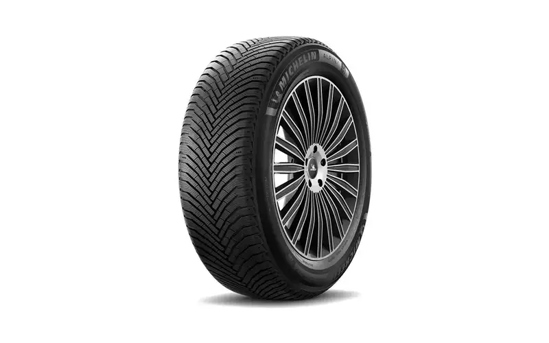 Goodyear UltraGrip Performance 3 возглавила тест зимних шин Tyre Reviews