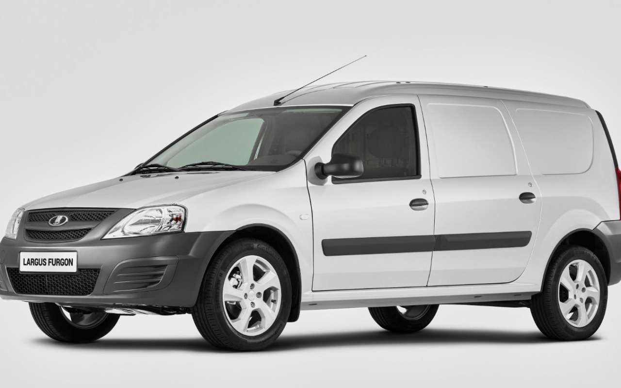 Продажи подержанных LCV в России снизились на 2,1% за девять месяцев 2026 года