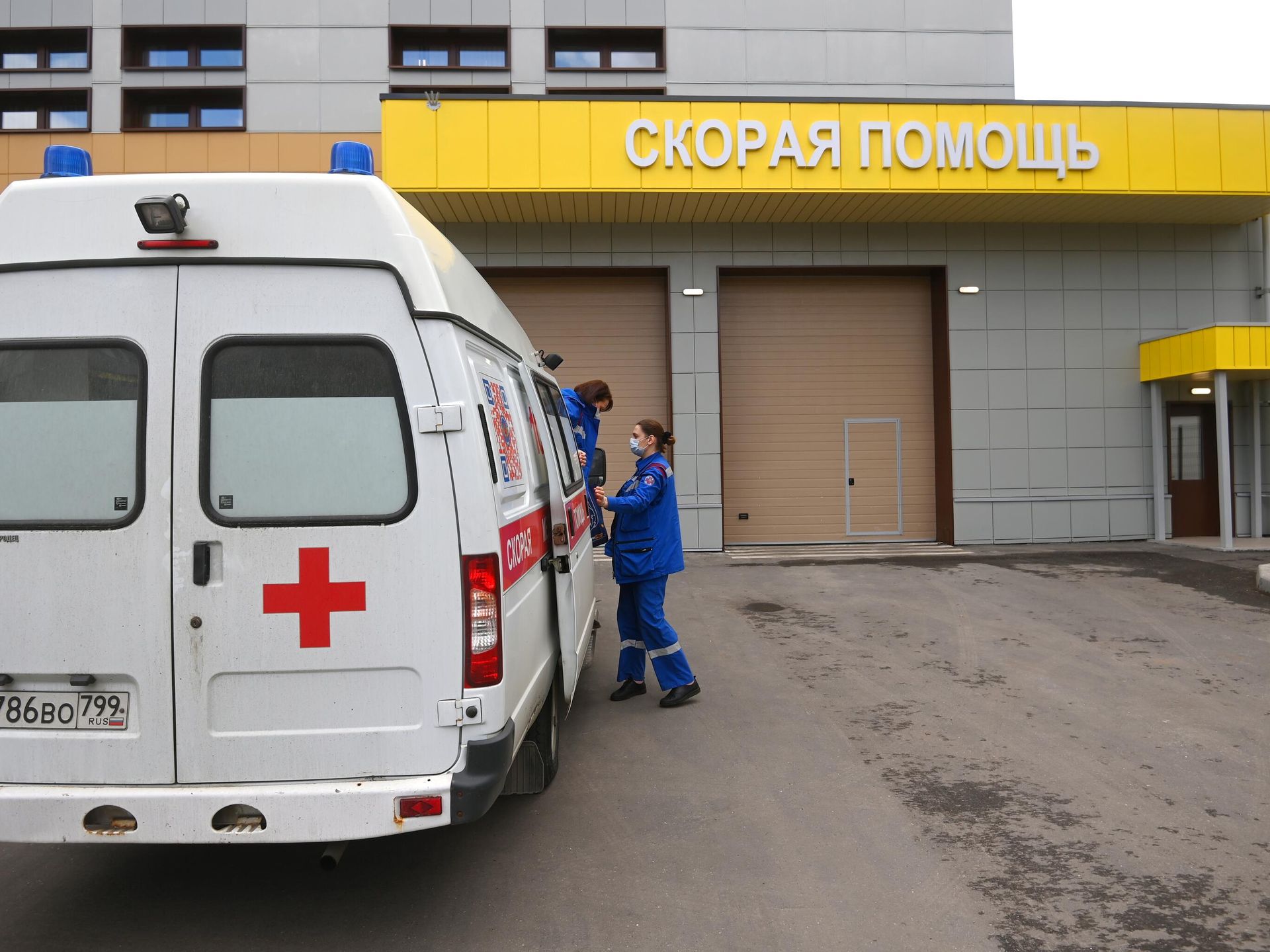 В Брянской области при атаке дронов пострадал гражданин Белоруссии
