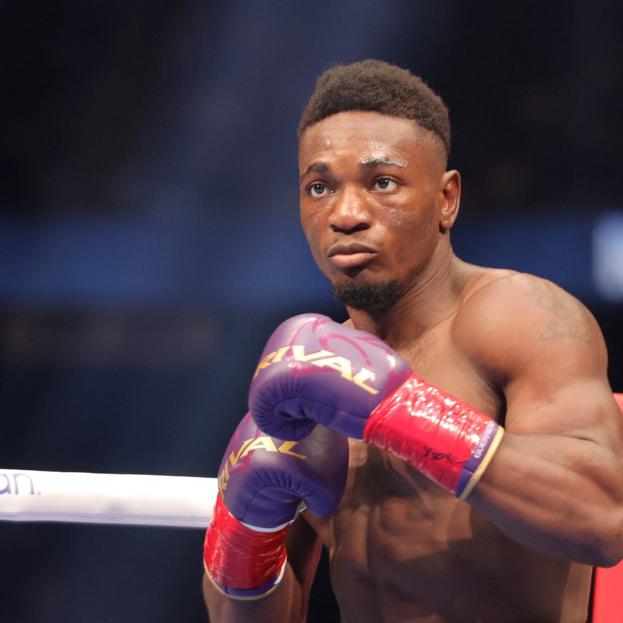 Сауль Альварес и Кристиан Мбилли проведут бой за титул WBC