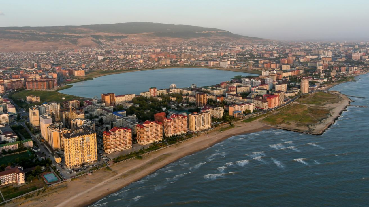 В Дагестане направили 60 млн рублей на семь туристических проектов