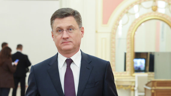 Новак: российские компании готовы начать экспорт дизельного топлива