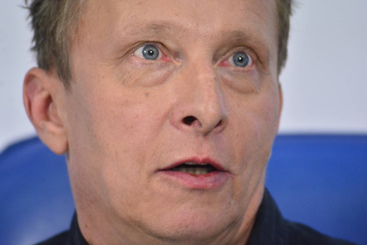 Иван Охлобыстин призвал разобраться в ситуации вокруг Егора Крида