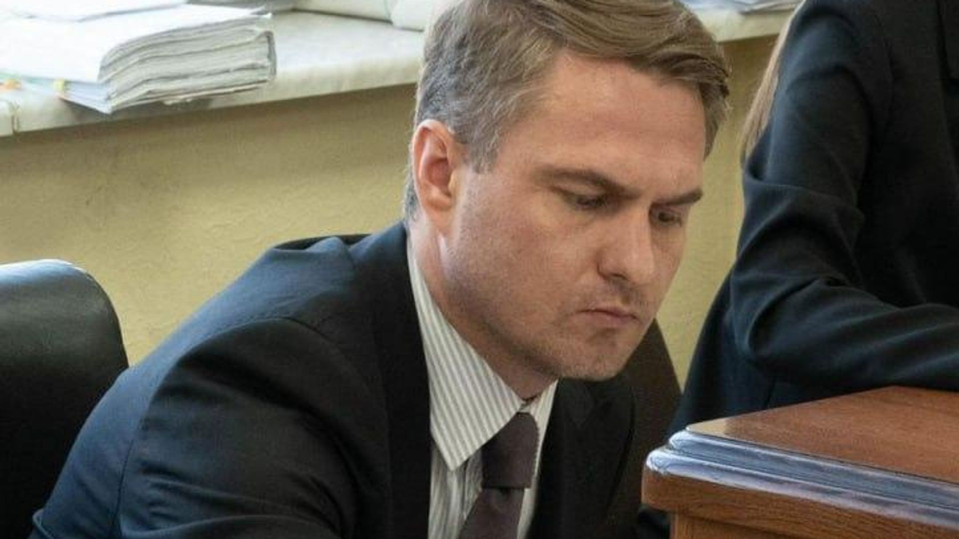 Декларации украинских чиновников показали выплаты от Киевской школы экономики