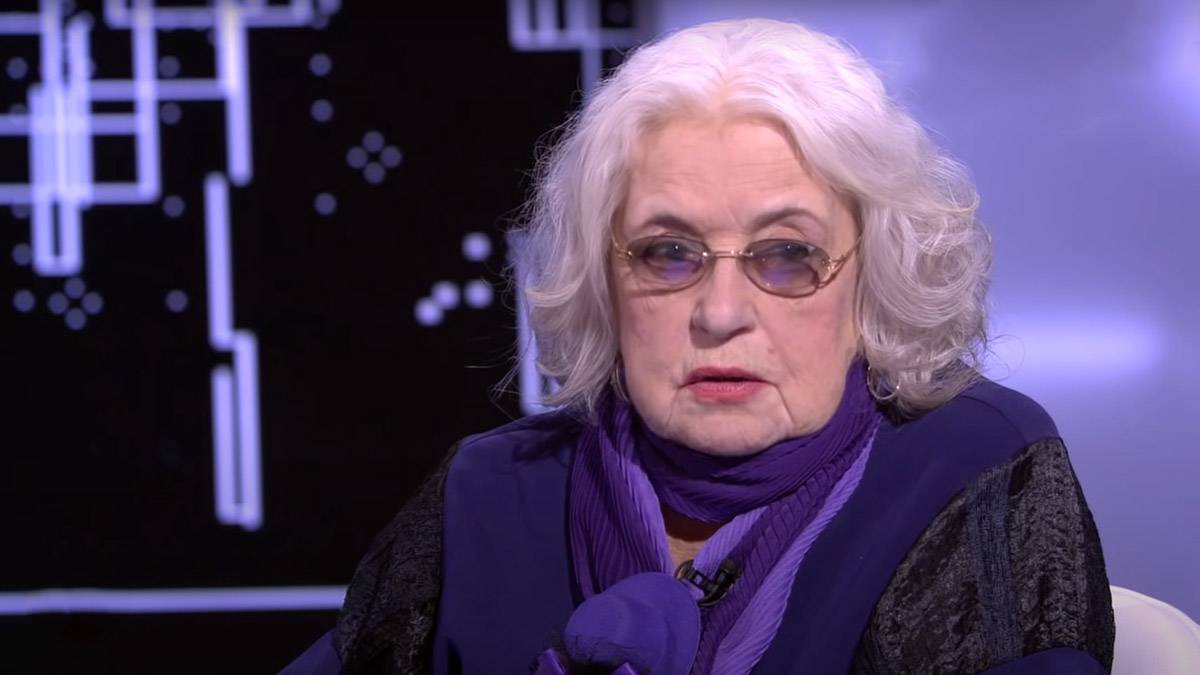 Дочь Лидии Федосеевой-Шукшиной опровергла сообщения об отказе почек