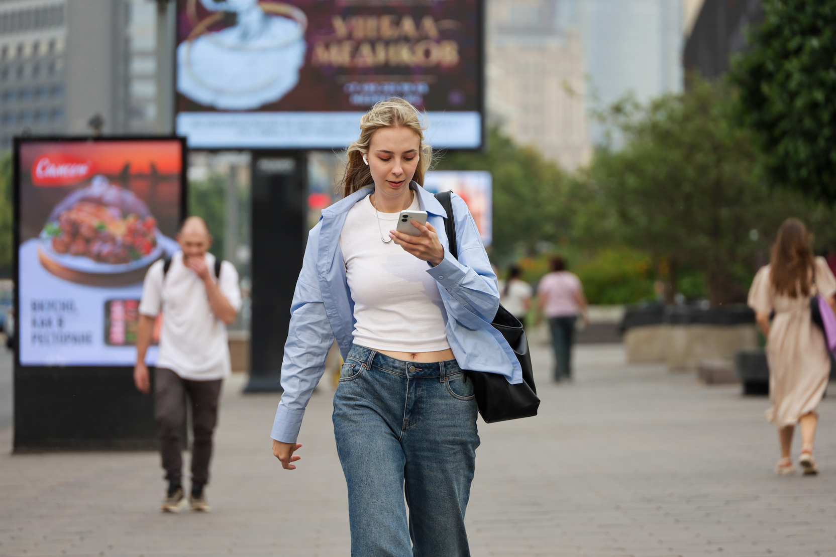 Эксперт: женщины 25–40 лет составляют 67% потребителей антидепрессантов