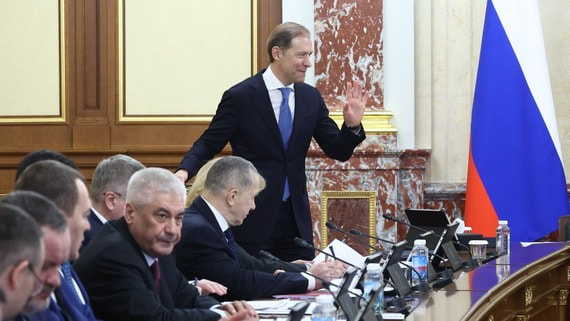 Правительство проверит готовность транспортной отрасли к угрозам