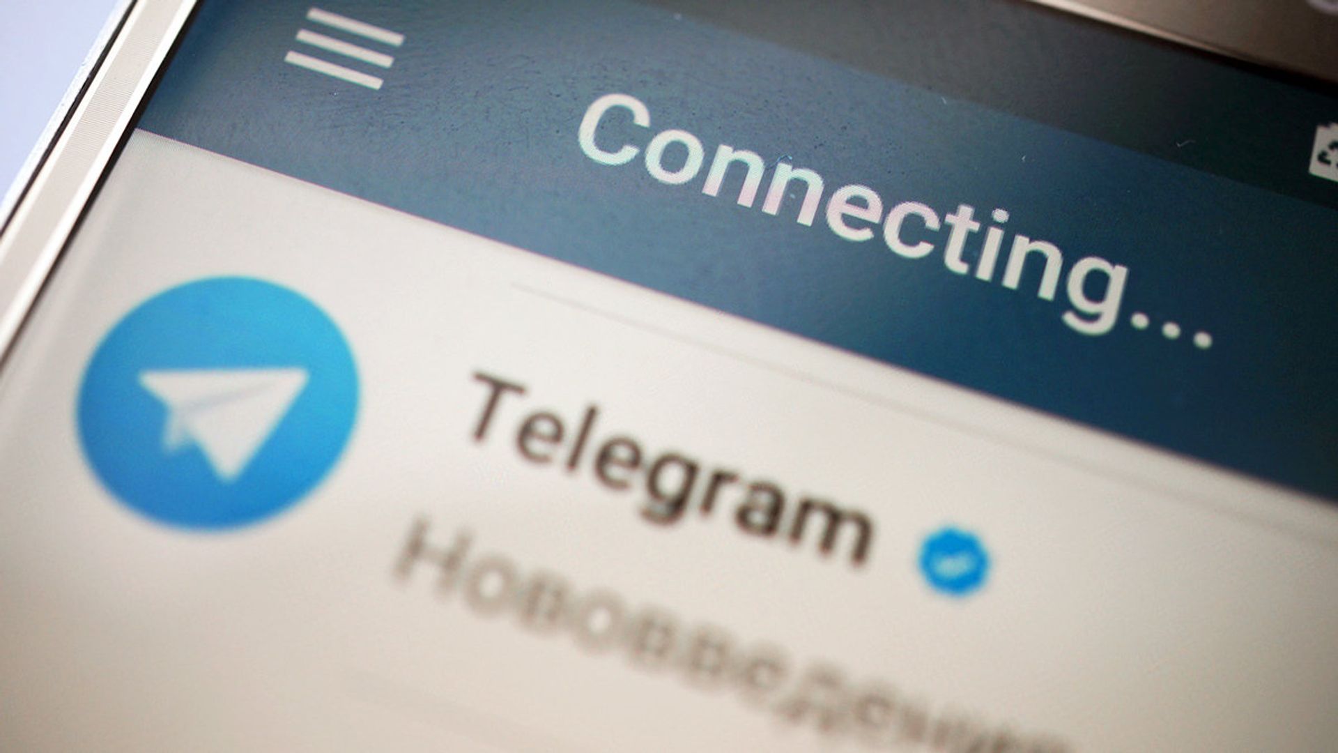 Пользователи Telegram сообщили о сбоях в Северной и Южной Америке
