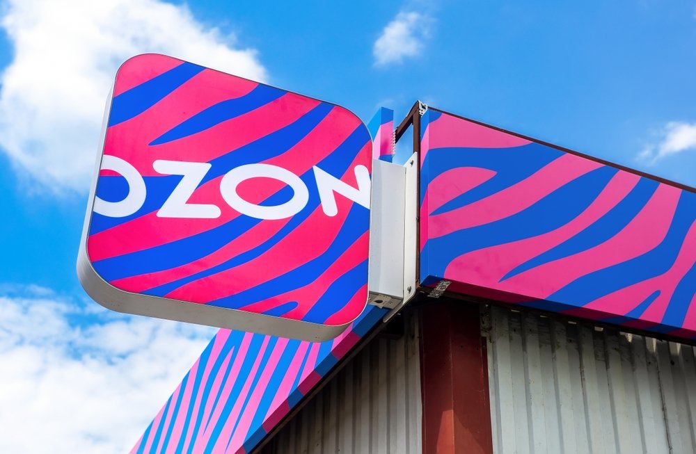 Ozon учредил две собственные страховые компании