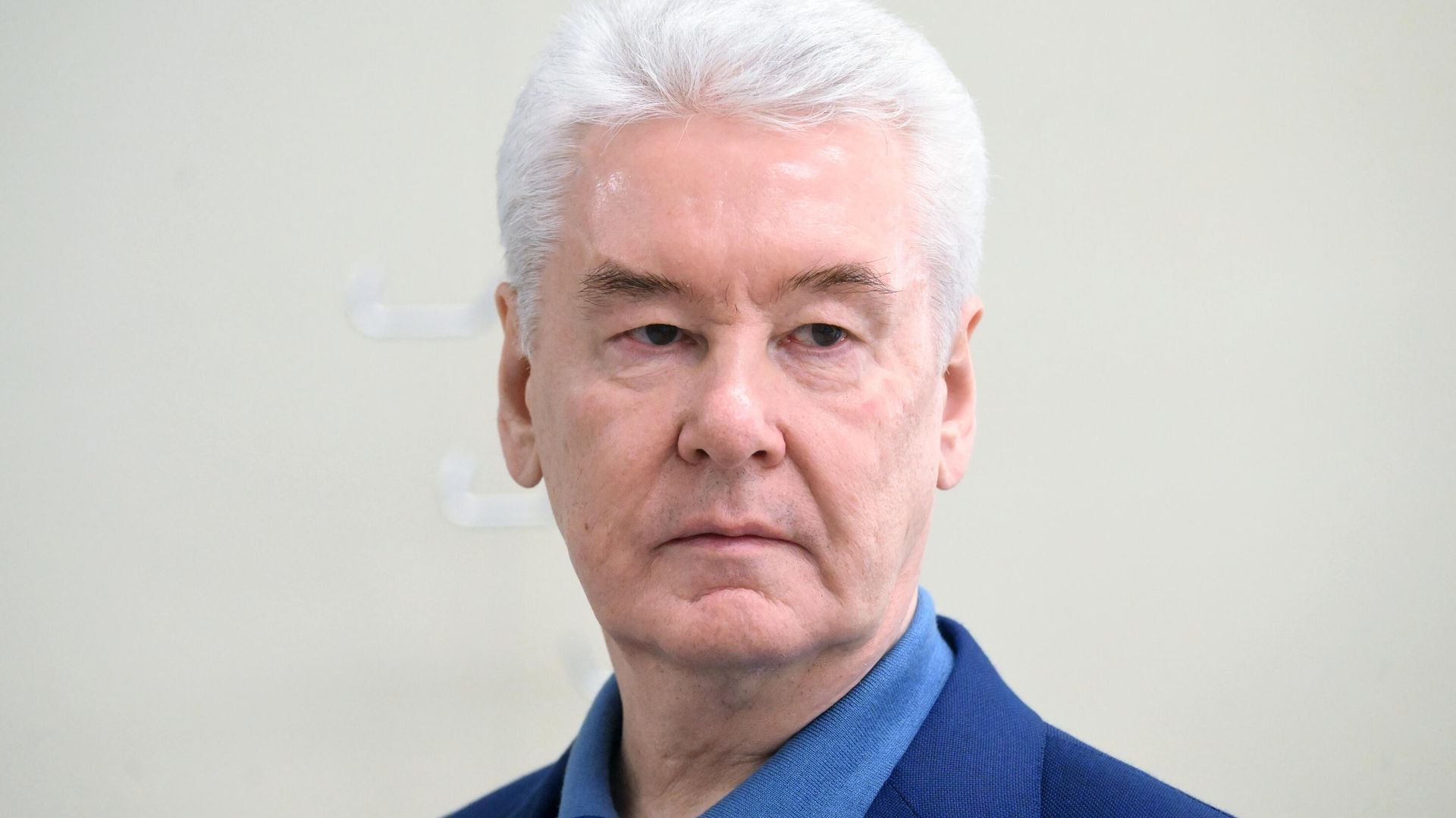 Собянин внес в Мосгордуму проект бюджета Москвы на 2027–2029 годы