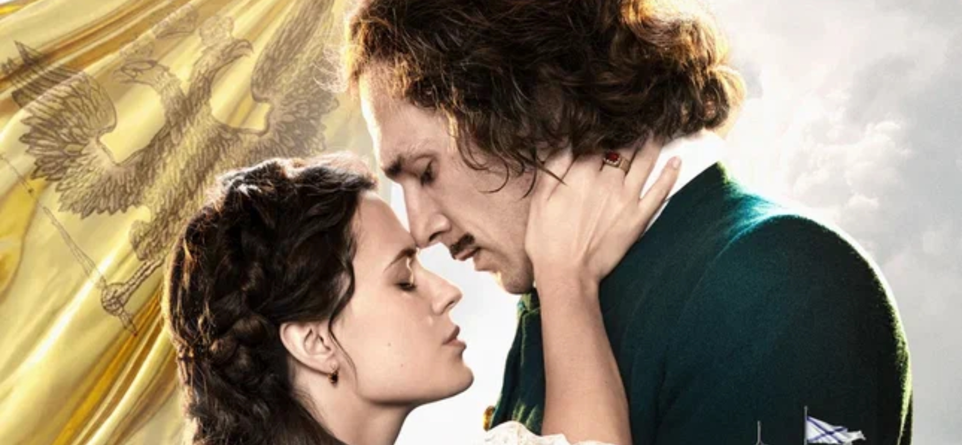 Вышел финальный трейлер фильма «Рождение империи» о Петре I