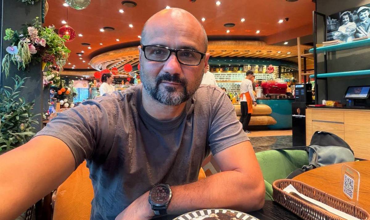 Тревел-блогер из Ирландии рассказал о возвращении в Москву после года путешествий