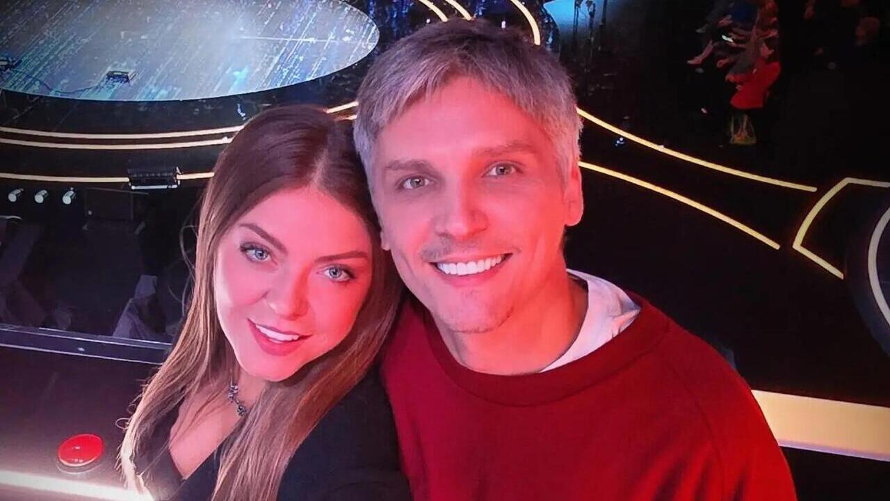 Оксана Почепа рассказала о планах на второго ребенка
