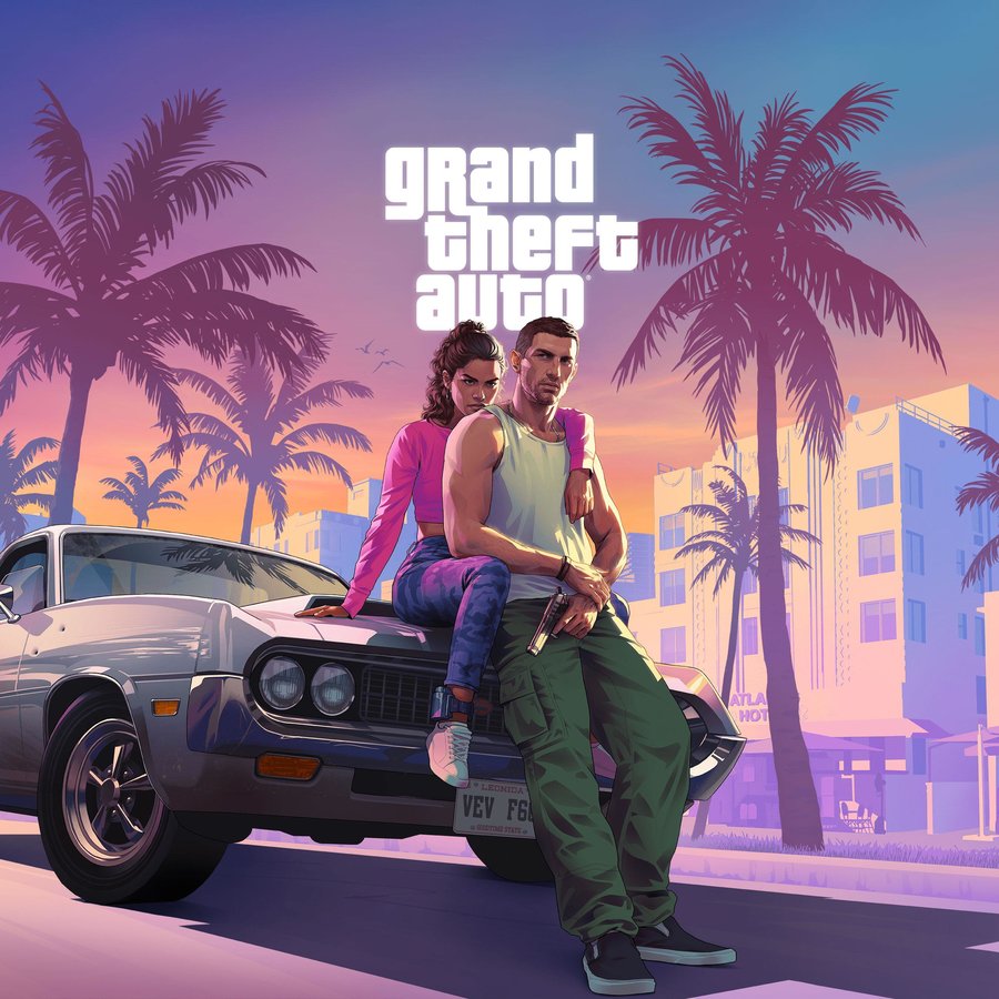 GTA VI могла собрать 6,08 млн цифровых предзаказов до релиза