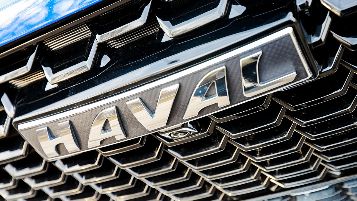 Haval и MGC Group обсуждают сборку кроссовера на заводе ПСМА