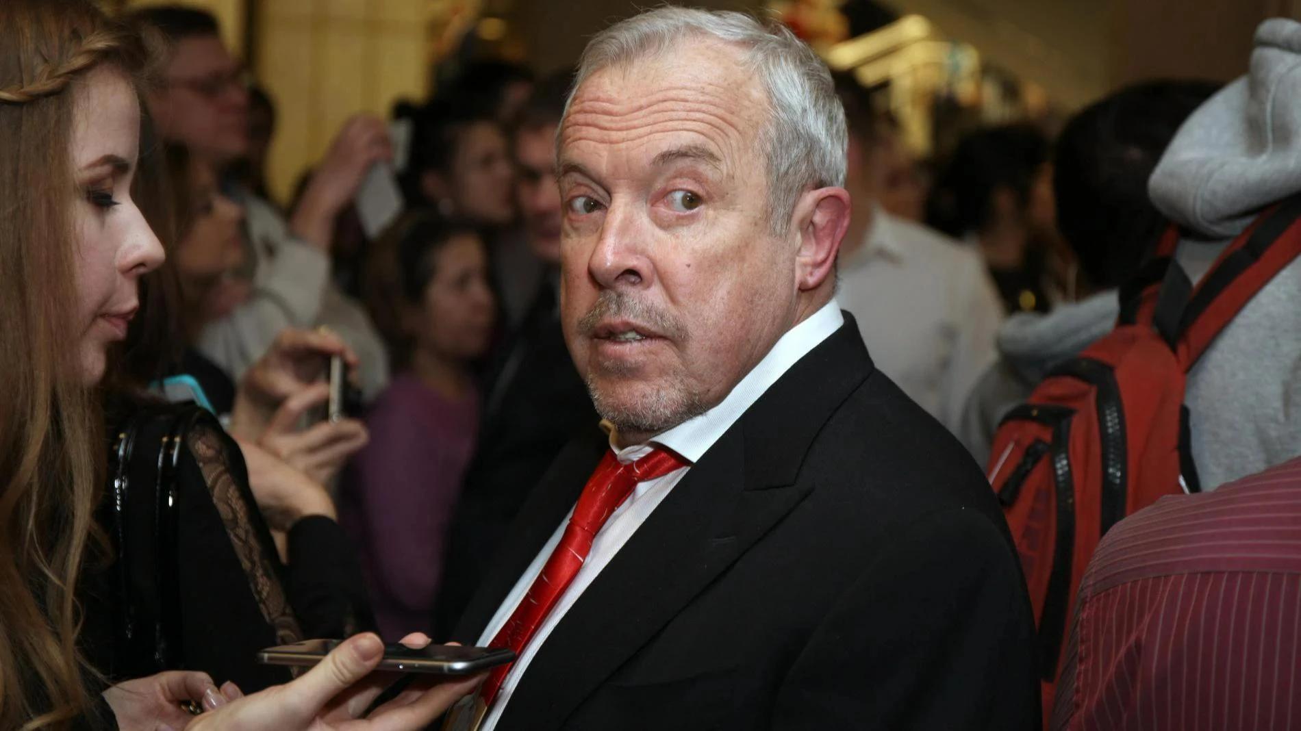 Андрей Макаревич и Эйнат Кляйн назвали новорождённую дочь Морией
