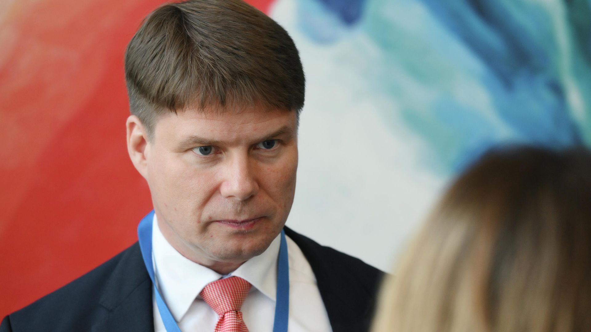 Суд в Гамбурге рассматривает ходатайство о прекращении дела о подрыве «Северных потоков»